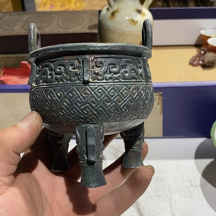 117 号茶周边，不明白可以咨询