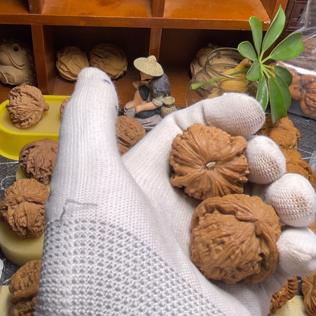 木质ꪝ****狮子头全品