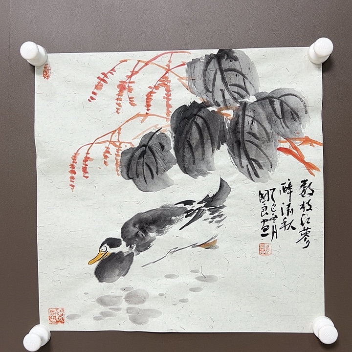 国画唐国良55555555555555