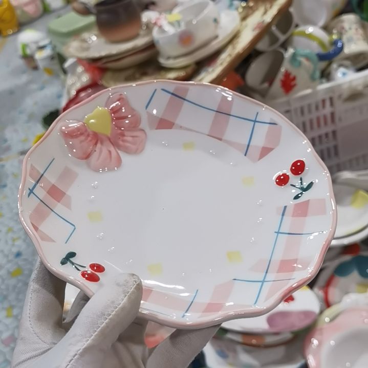 瓷片陶瓷产品设计质量