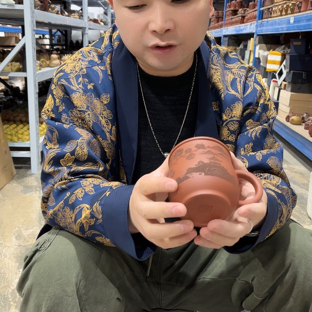 茶壶紫砂joeoooomenoo