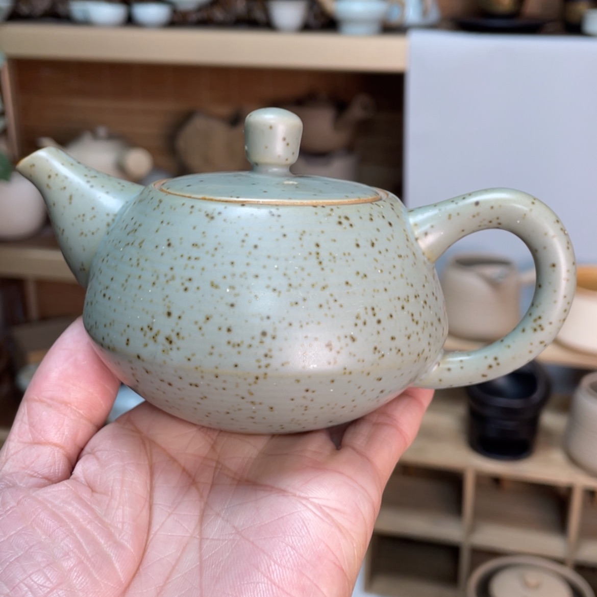 【闪购商品】壶茶具很喜欢很不错哦