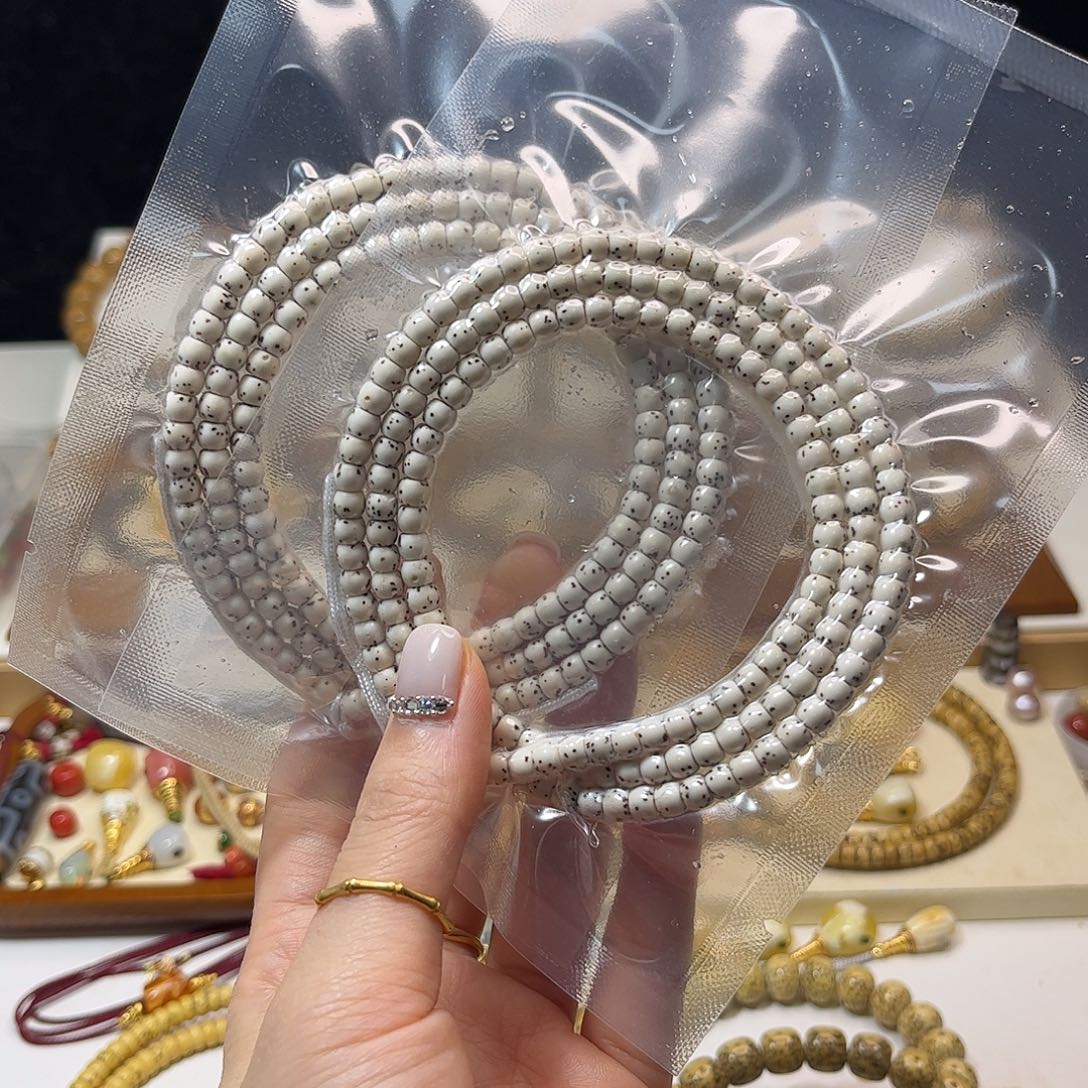 菩提手串/手链108 5/4m m