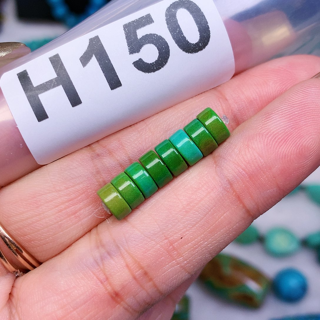 空竹粉丝专享十堰特色手工散珠