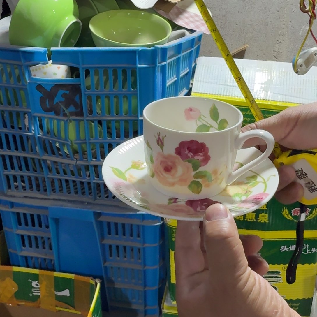 仓库直播瑕疵处理