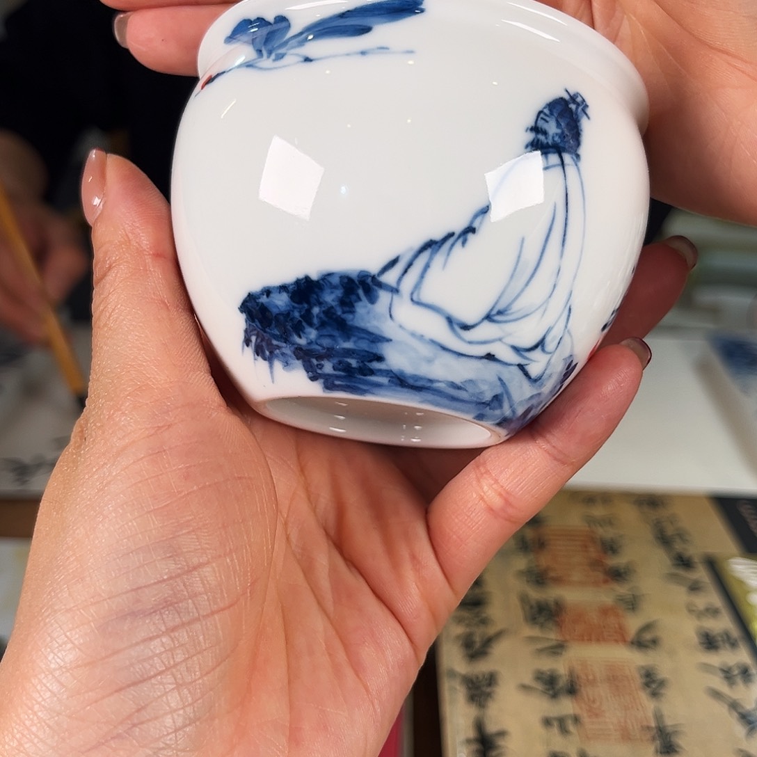 九鸣瓷艺j m c y九鸣瓷艺