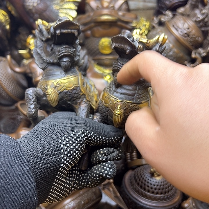 铜器摆件诚信经营