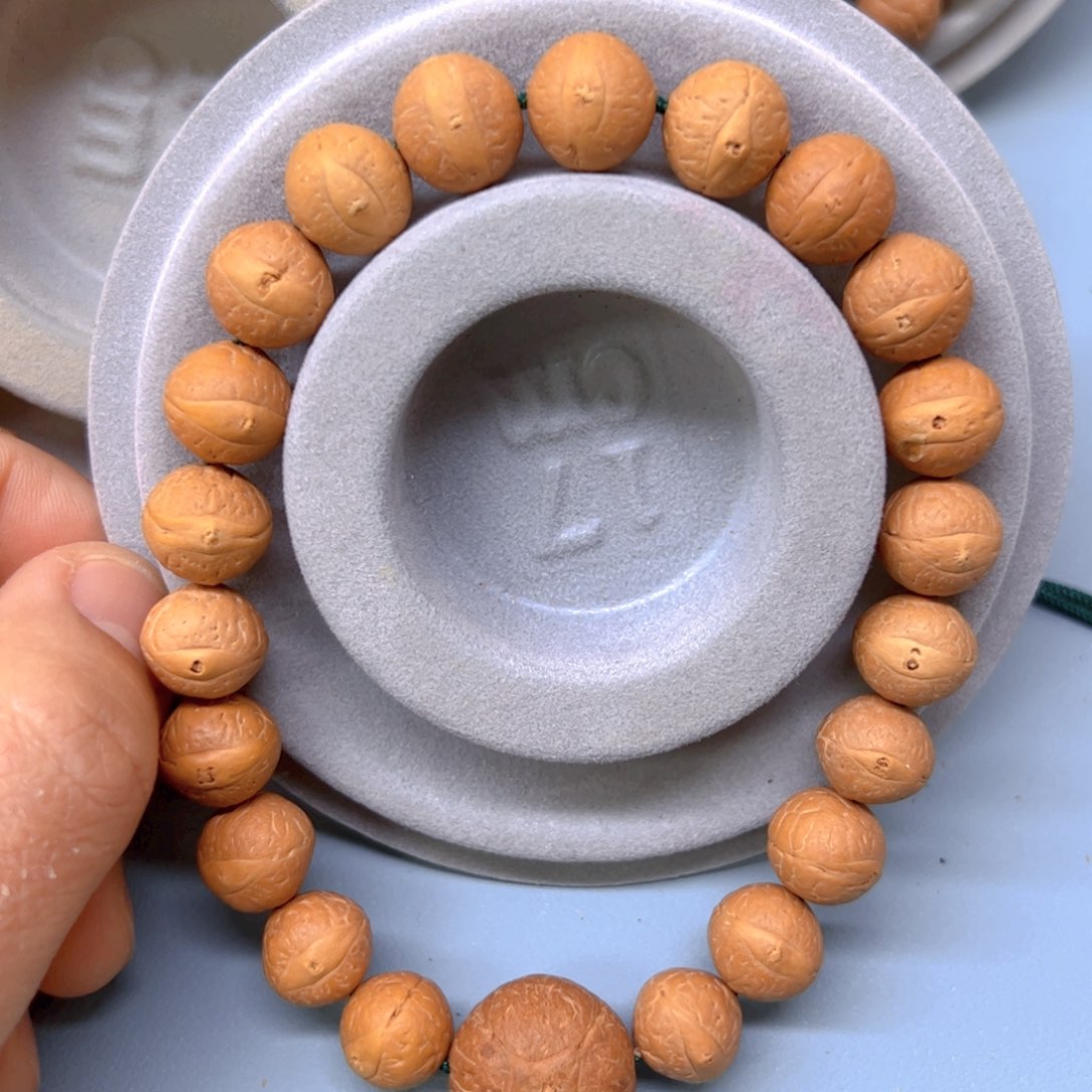 凤眼菩提手串11.5mm凤眼福利0@778