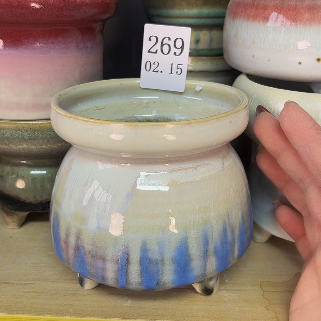 摆件景德镇陶瓷手工制作