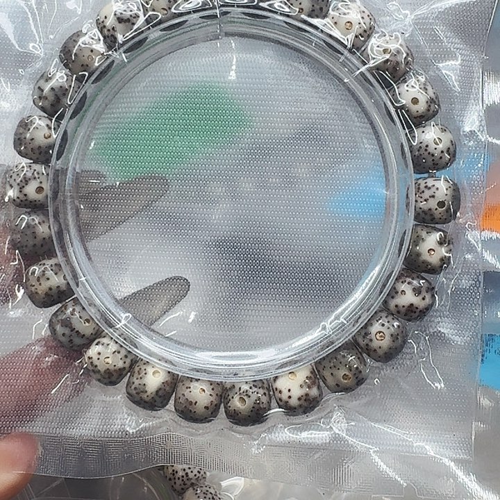 星月菩提手串611快乐星月菩提98