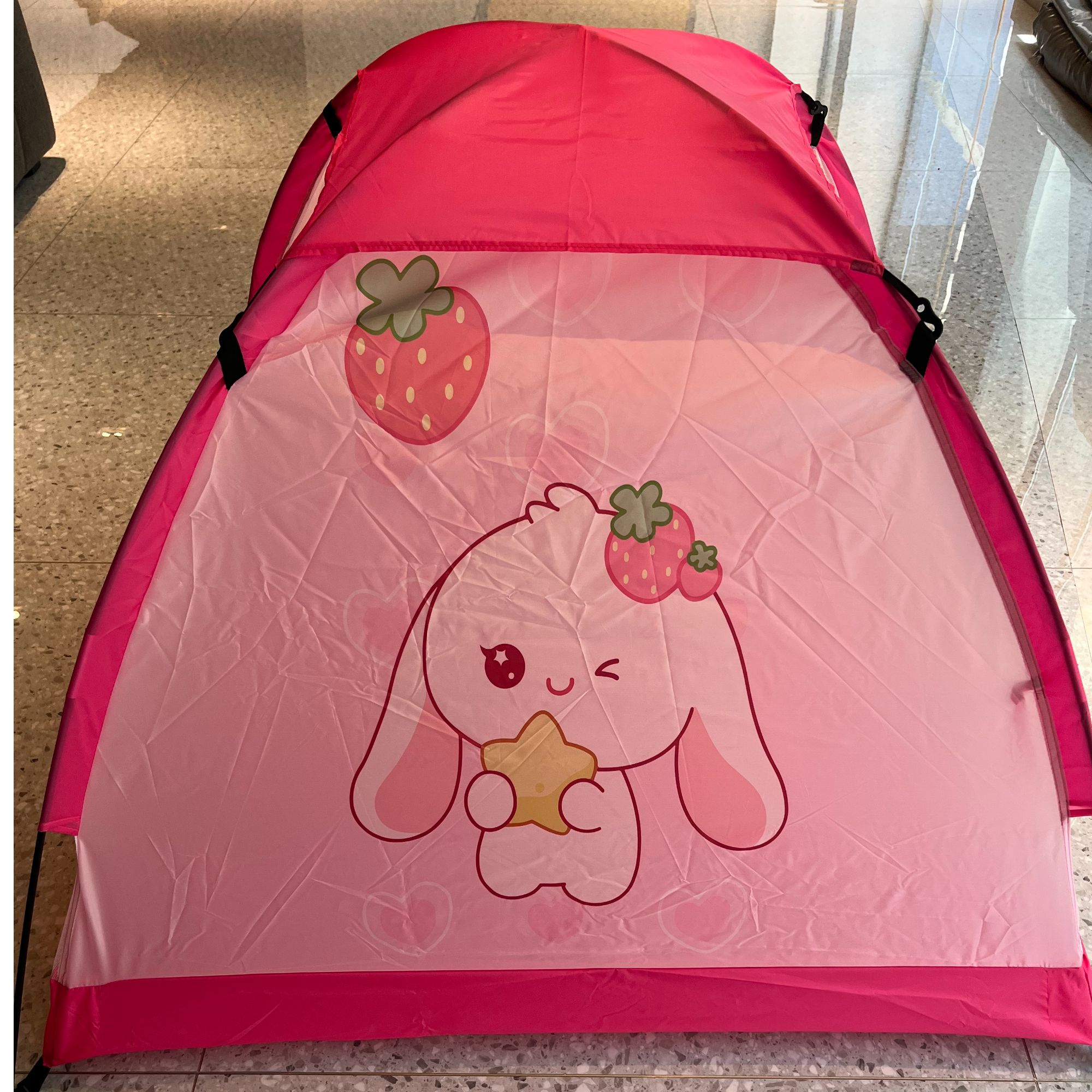 儿童帐篷户外室内0-10岁需搭建