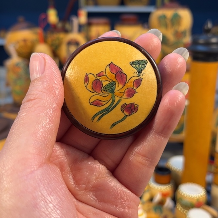 大叶紫檀（黑酸枝木类）