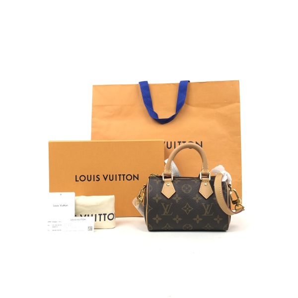 95新/包包/路易威登/250206EL0003