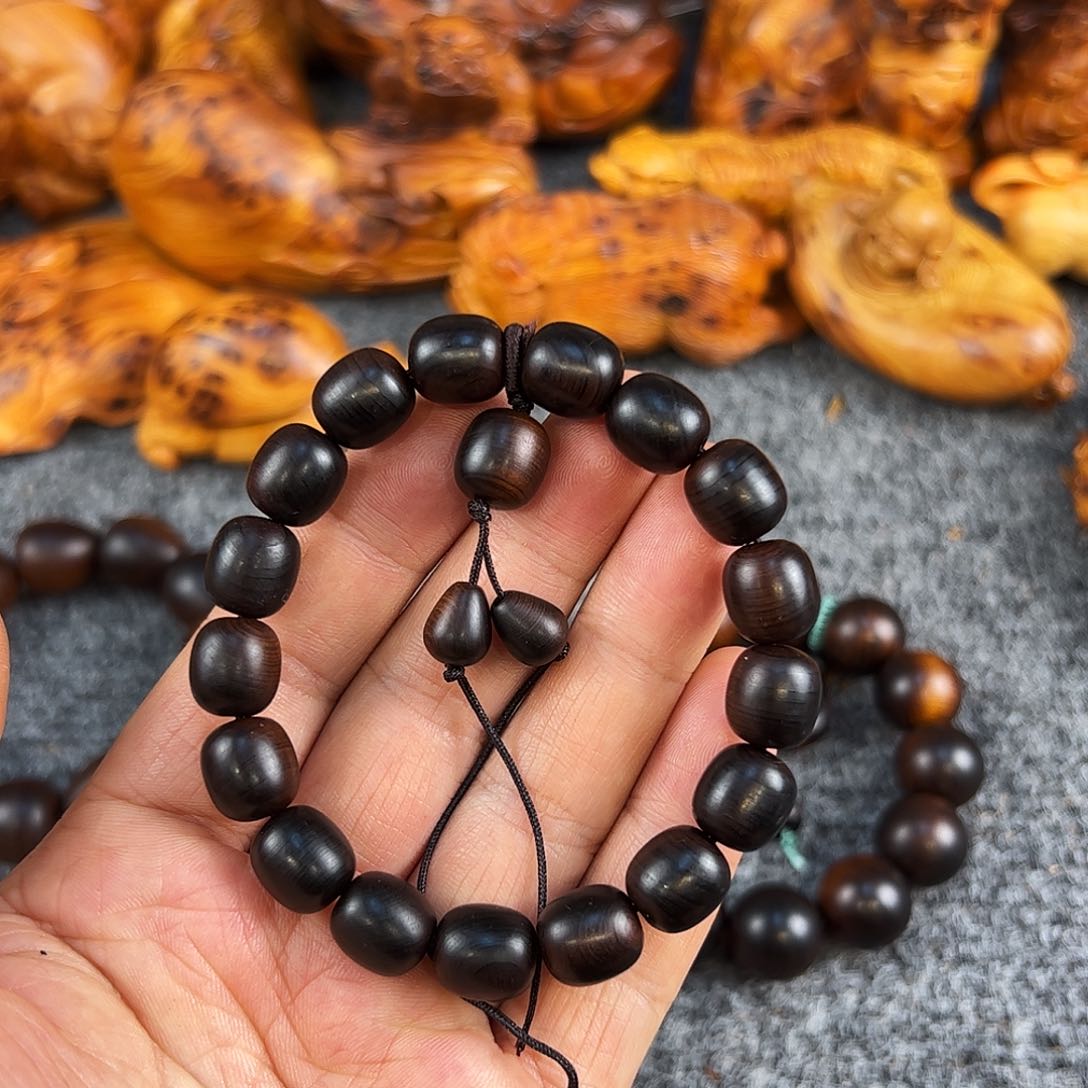 柏木太行崖柏12雷击木，