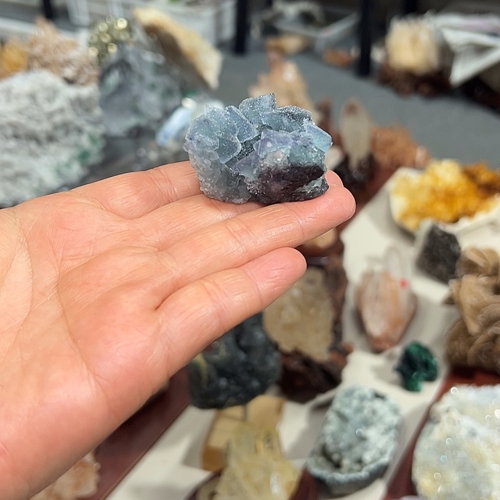 紫晶珠宝半成品银S925镶嵌