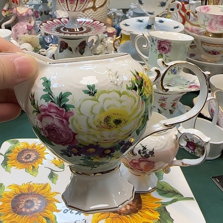 冠衡陶瓷有限公司