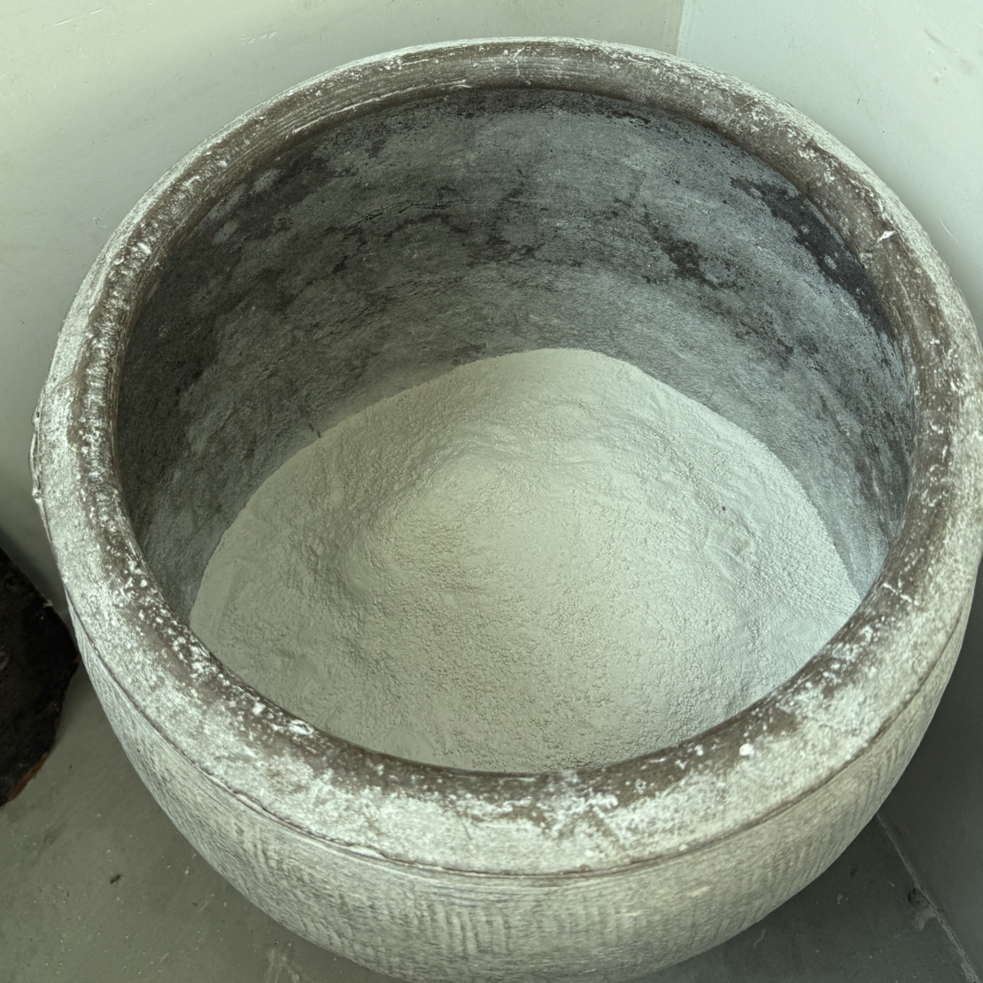 【一户一收】农家红薯地瓜 山芋粉3斤包邮