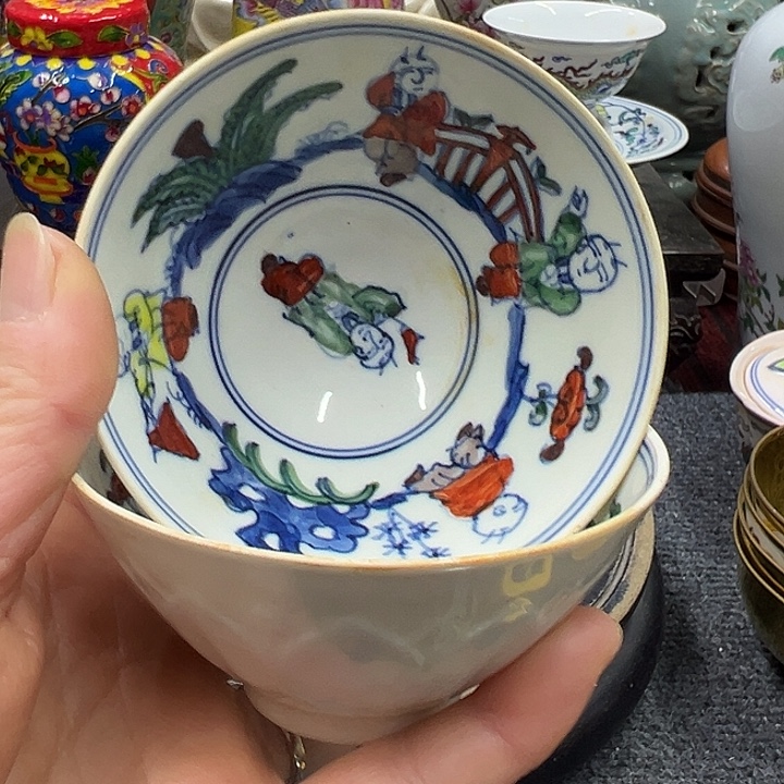 瓷片摆件摆件摆件摆件