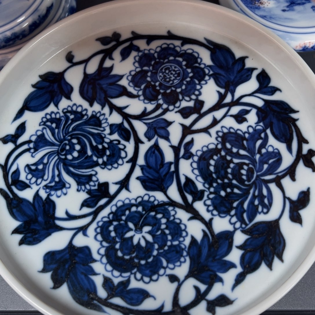 【闪购商品】景德镇陶瓷主人杯