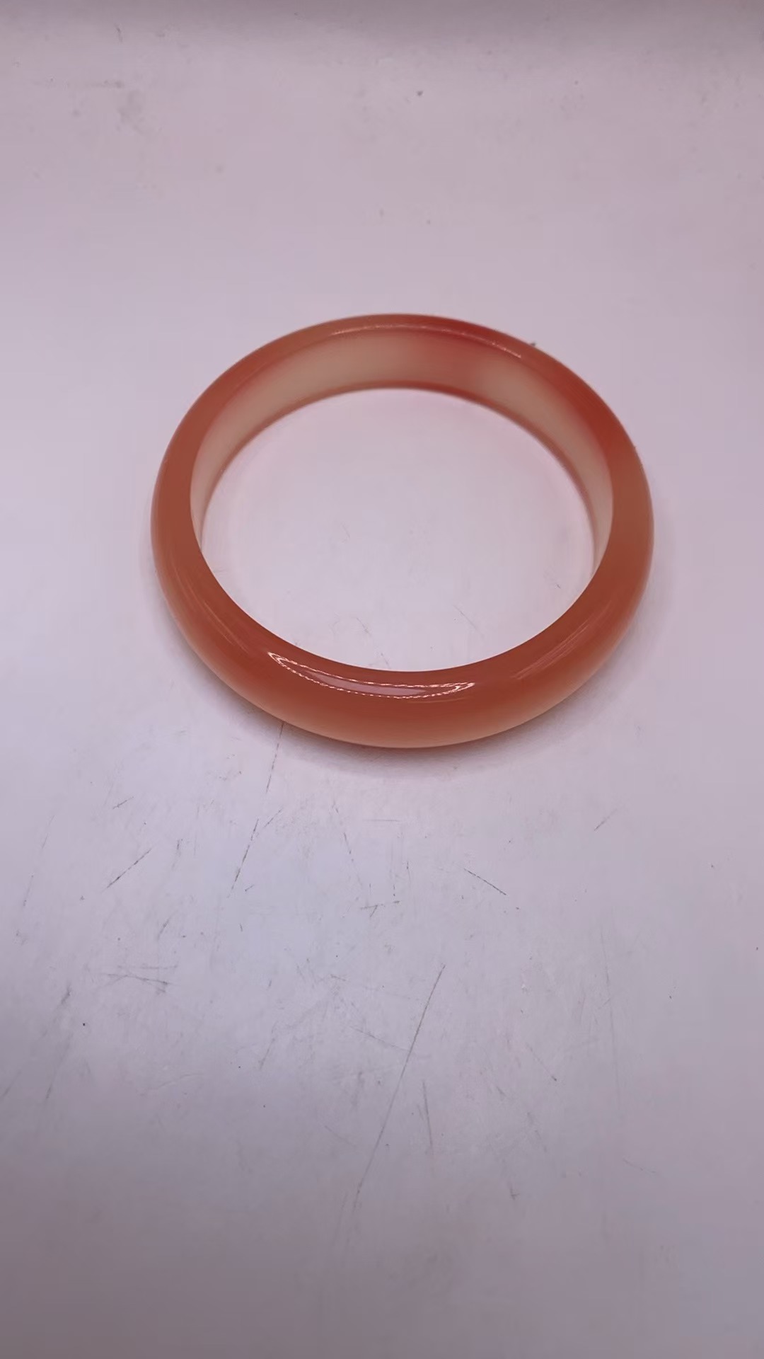  ZY光变红细【臻源饰品】精品时尚百搭气质款手镯（多样性发其一