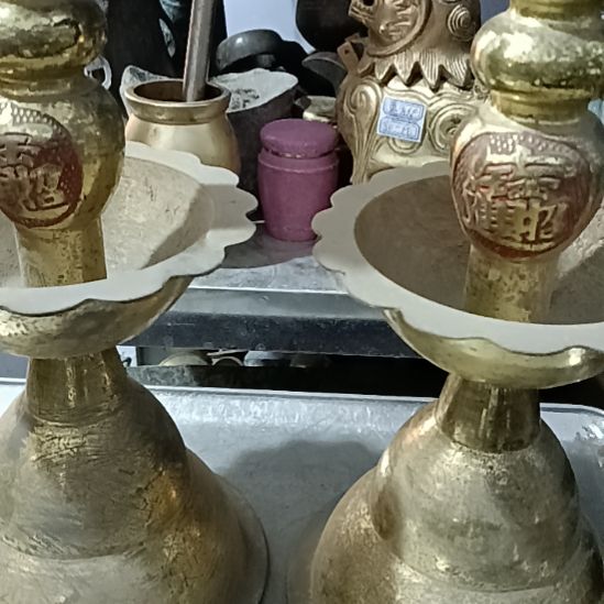 等*铜器，铜啦啦啦啦啦啦