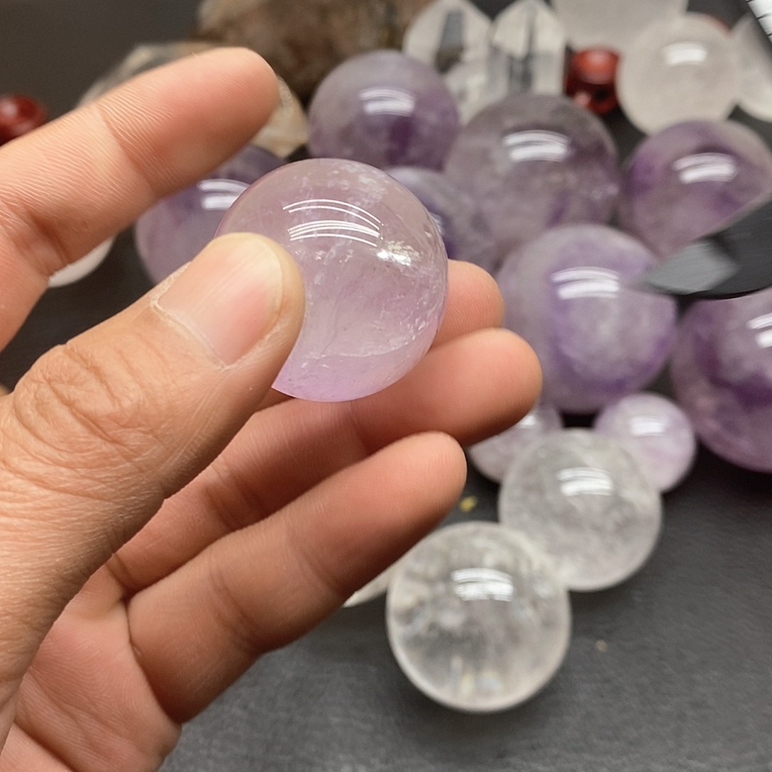 水晶71未镶嵌水晶石