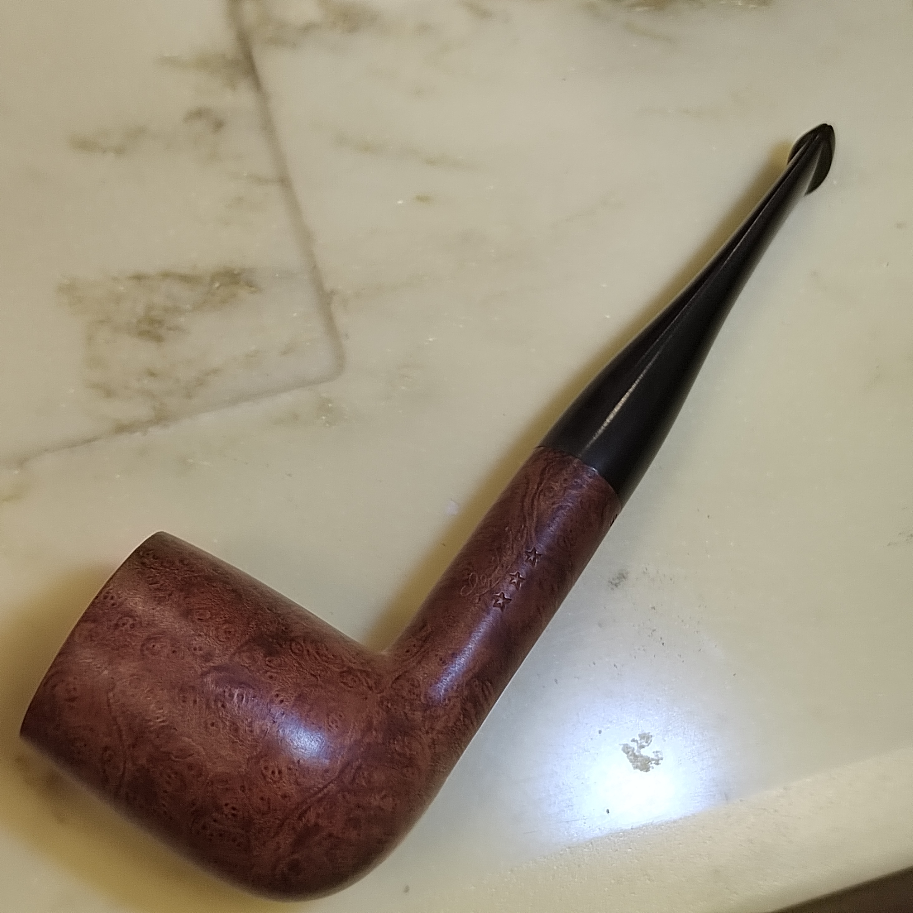 石楠木烟斗专拍链接