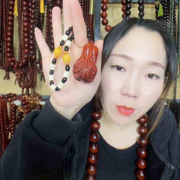 东非黑黄檀（紫光檀）