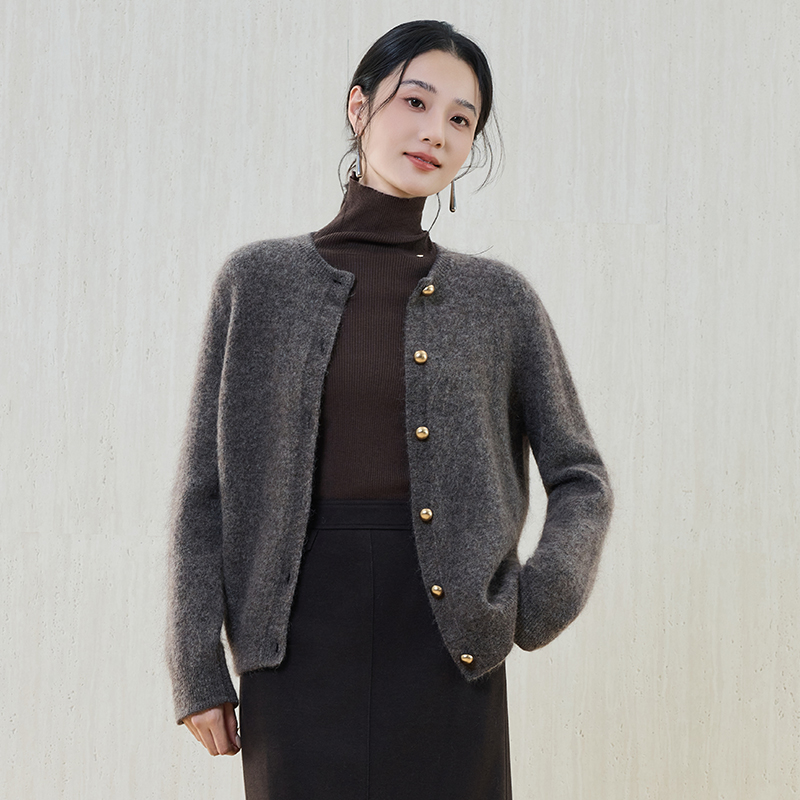 【小北专属】佳人苑毛衫J445401