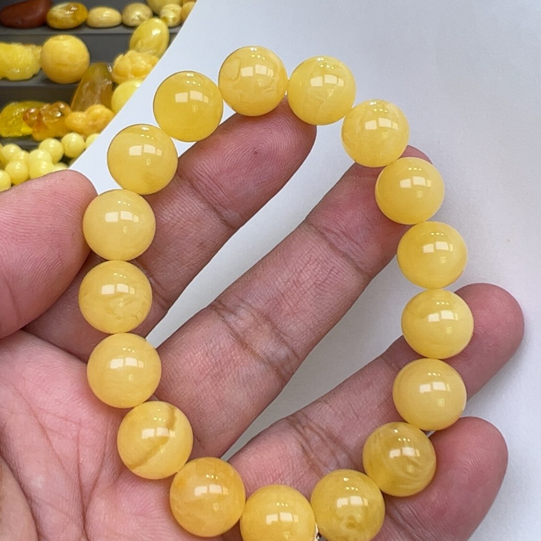 【闪购商品】琥珀裸石未镶嵌12➕16.8克