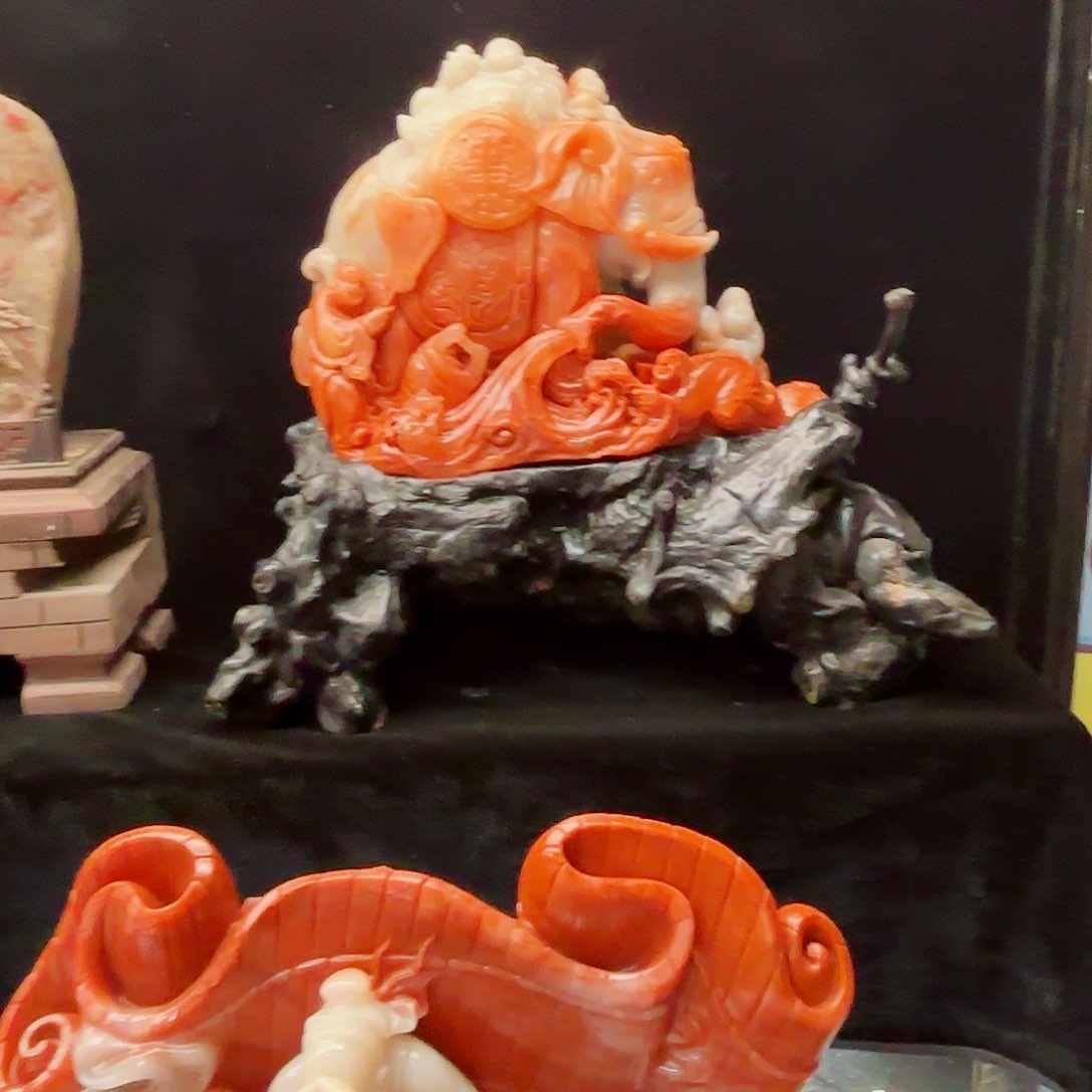 寿山石印石寿山石等