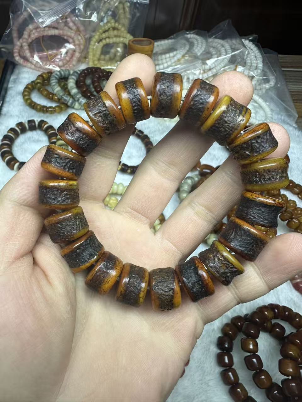 牛噶精工卡16尺寸