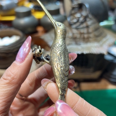 中古美术，金银铜铁锡