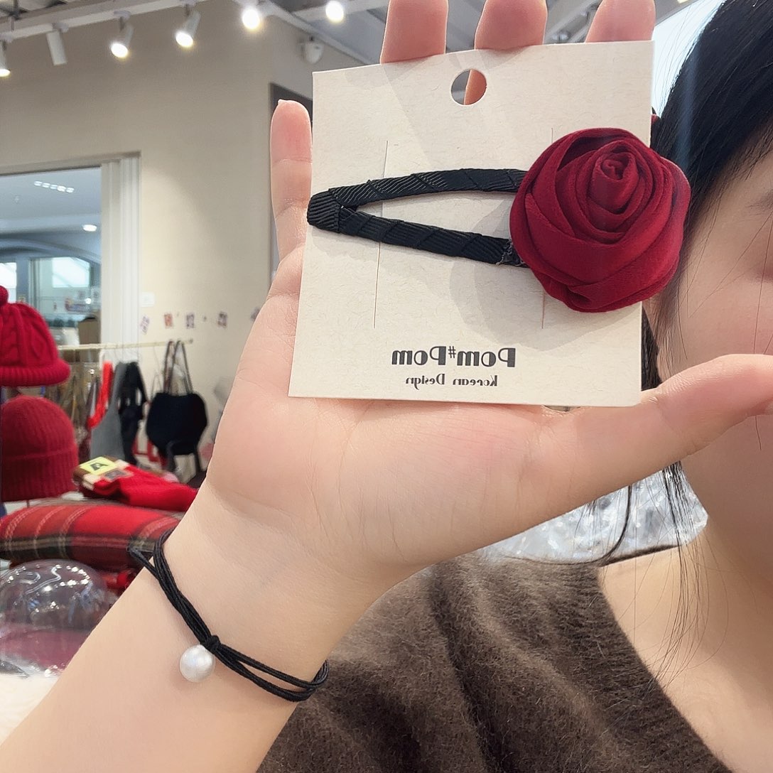 皮质铁合金玫瑰1111