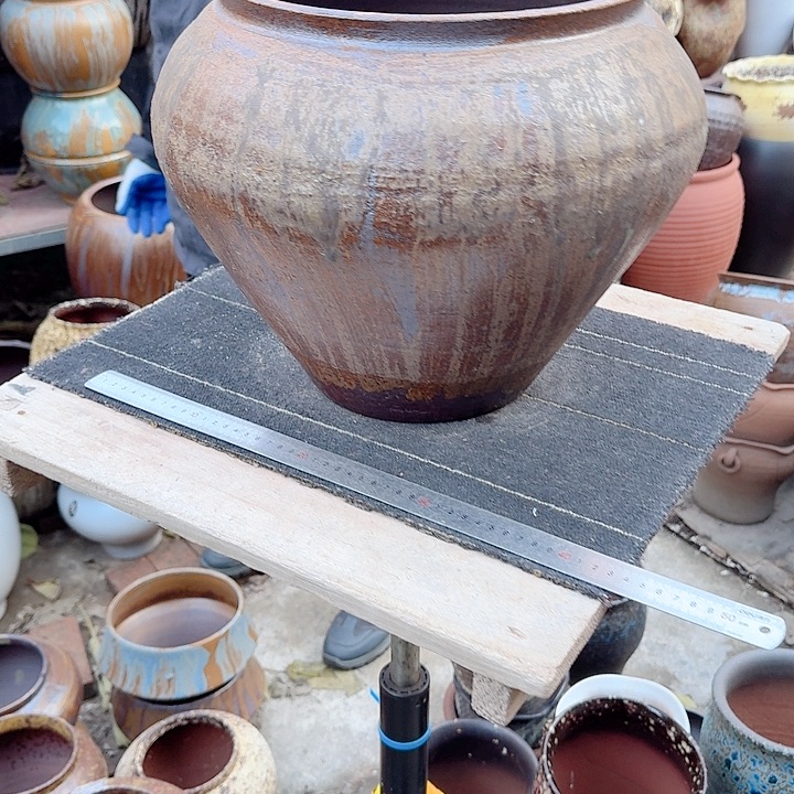 高度30口径29有孔