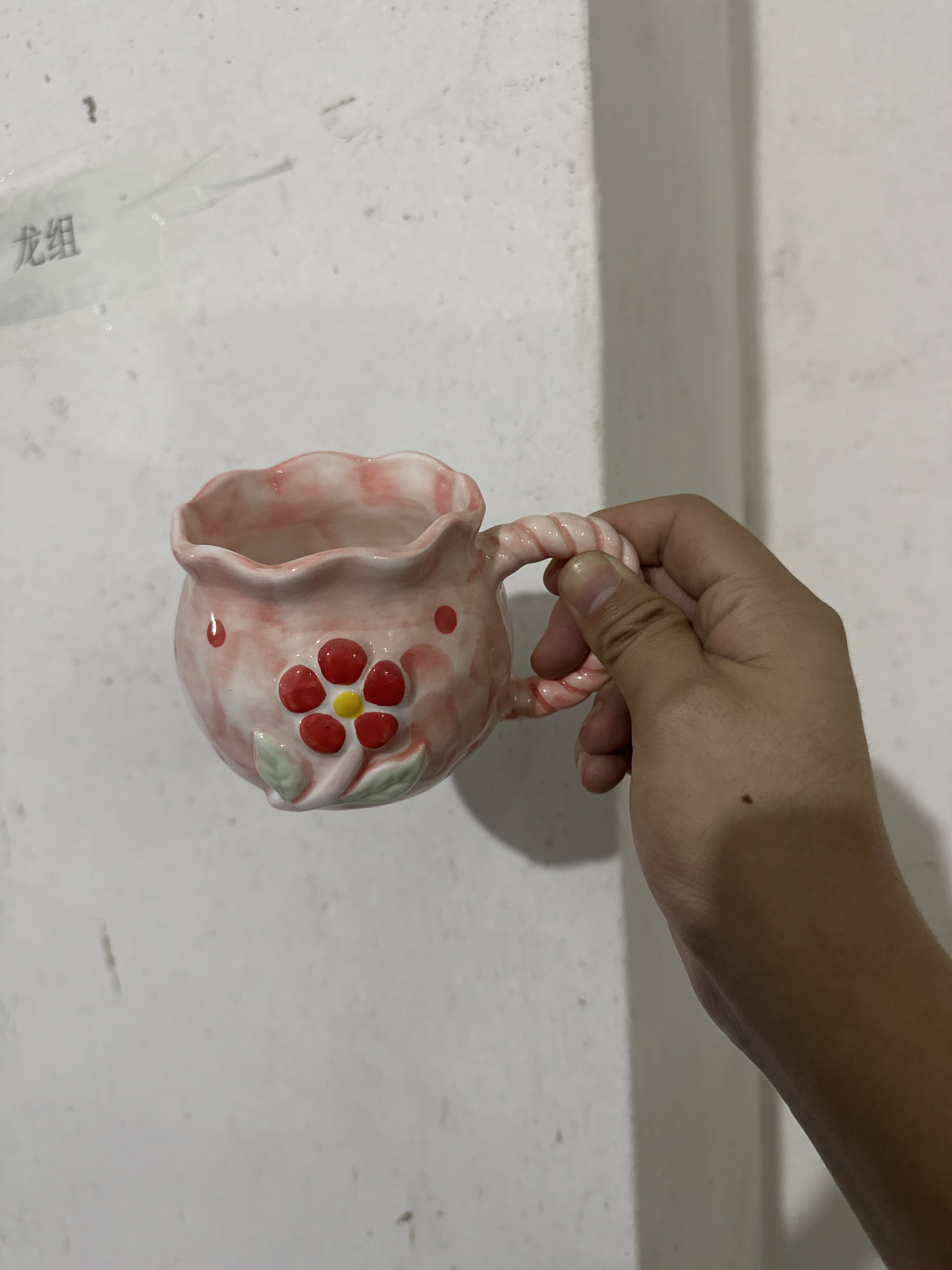 送女生生日礼物伴手礼