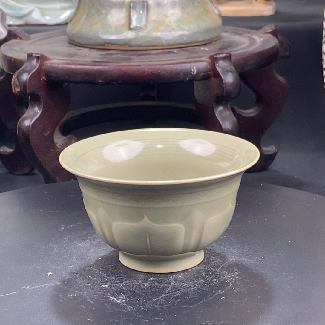 瓷片摆件1111111111111