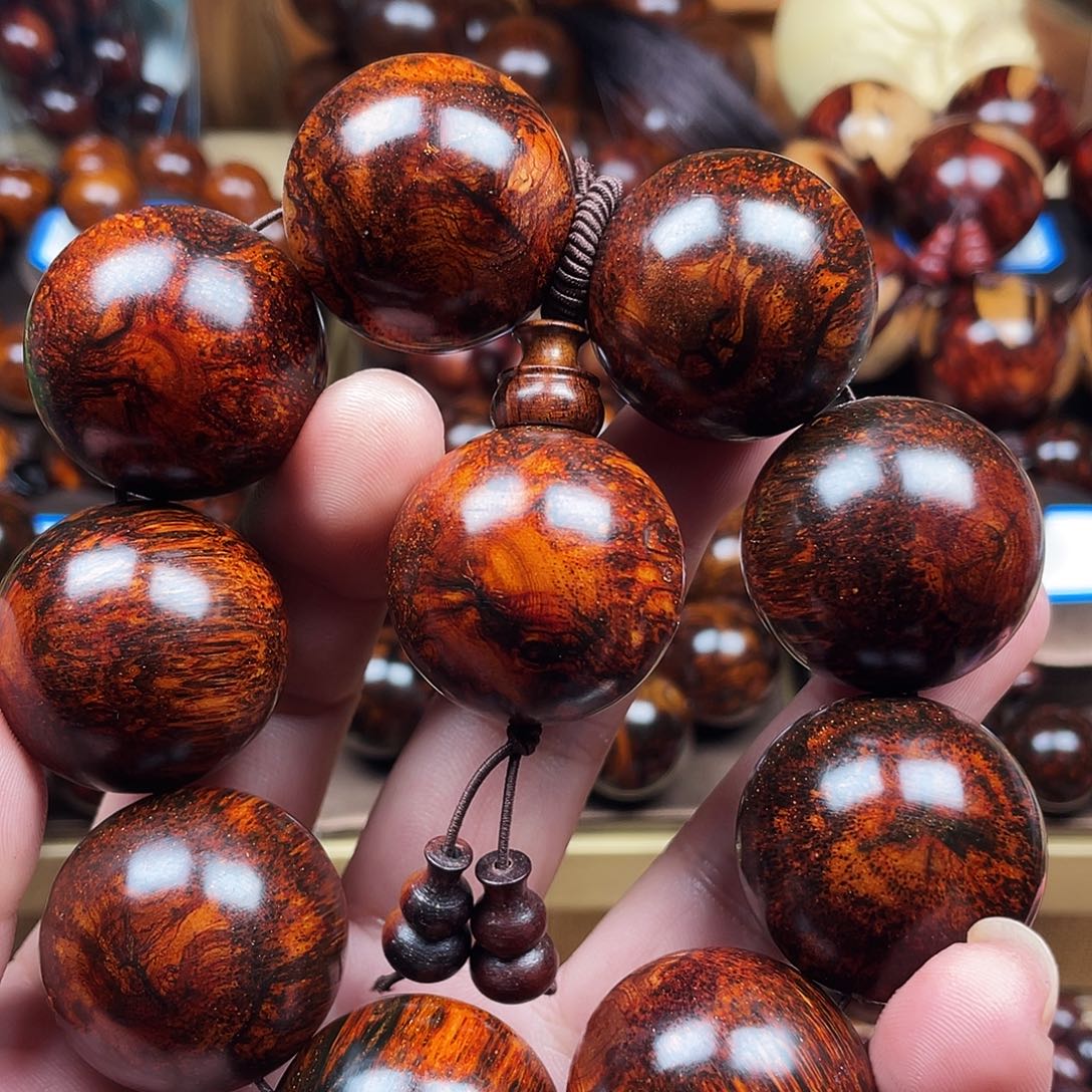 花梨木类大*总3.0黄金底留疤