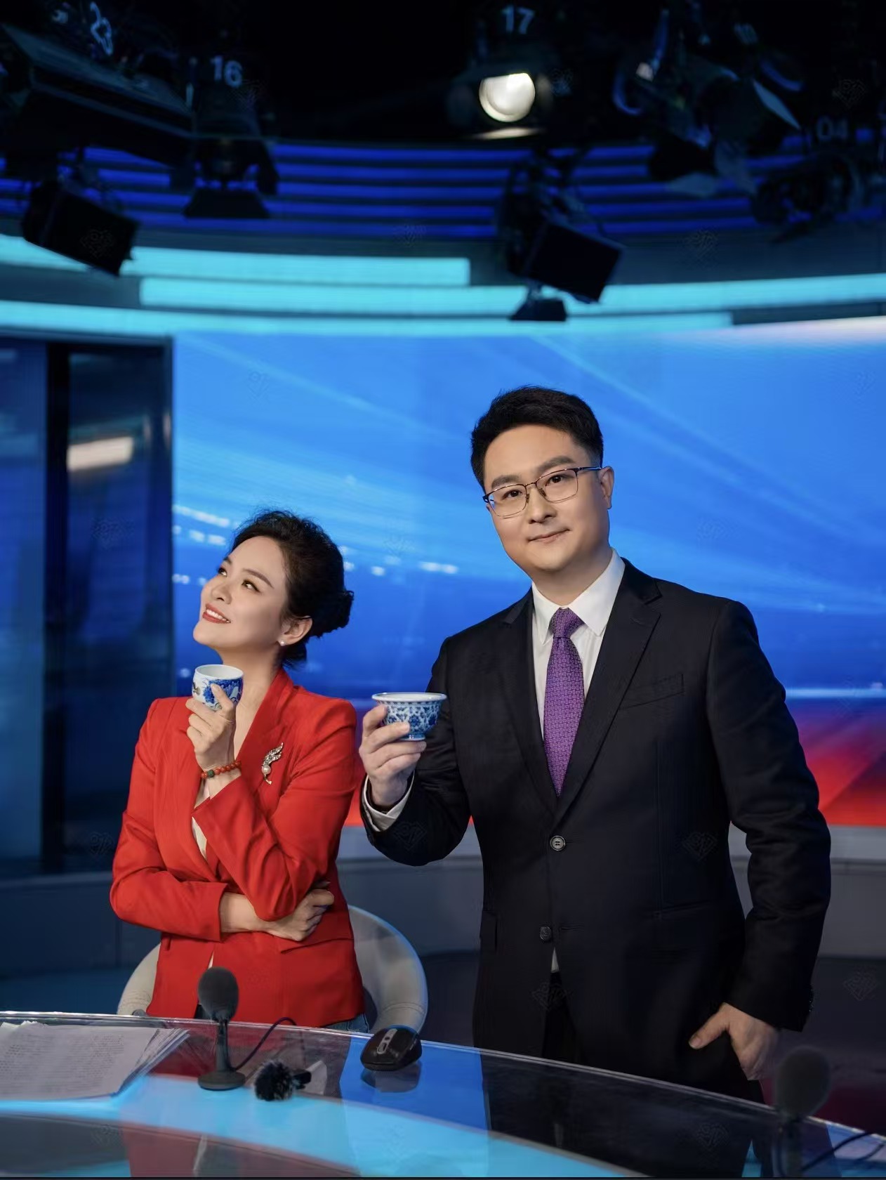 【南昌广电优选】南广礼盒11