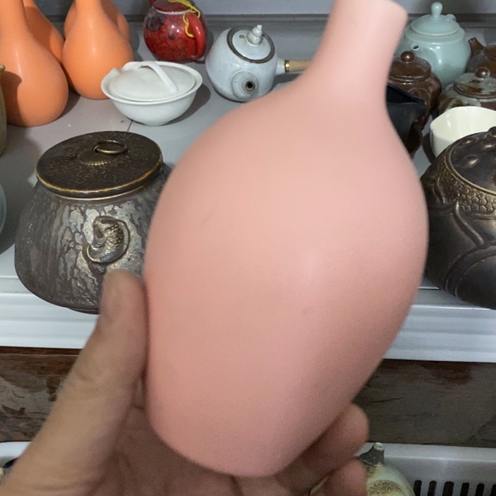 陶瓷艺术品及陶瓷制品