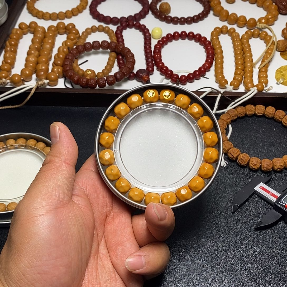 猴头核桃手串全品12左右双标奶酪77号