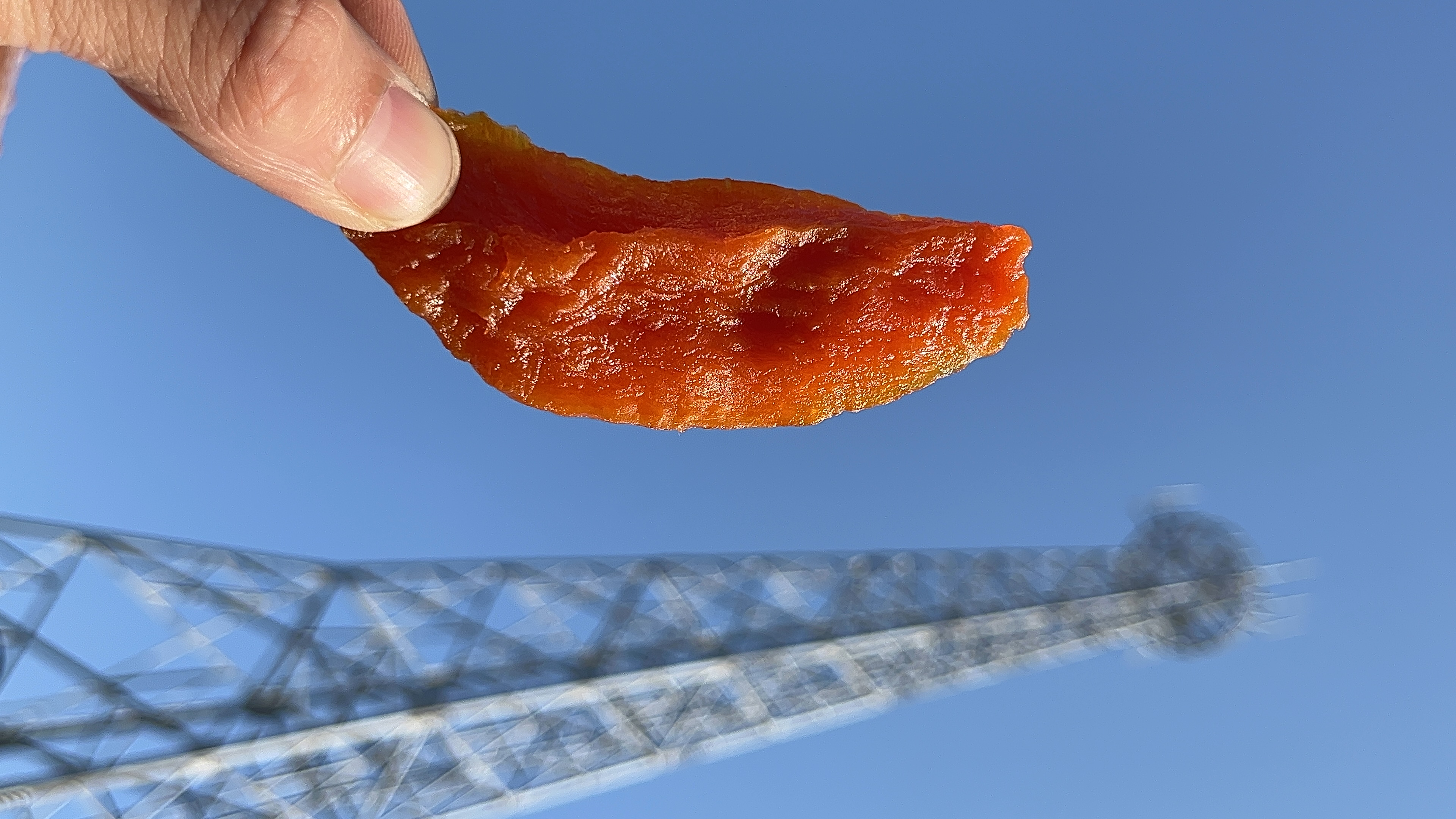 农家香甜软糯烟薯25传统倒蒸地瓜干去皮番薯健康粗粮