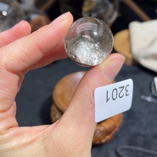 【闪购商品】水晶大型摆件（非配饰）未镶嵌