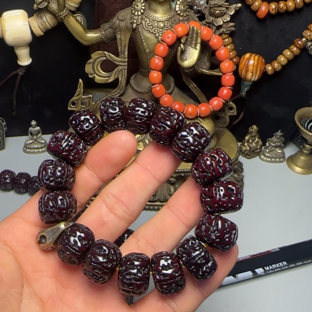 用***4格桑工艺坊直播间