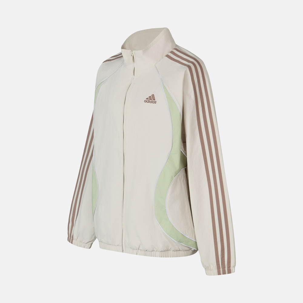 adidas阿迪达斯大童JK TG WV JKT 2梭织无帽外套KE5135