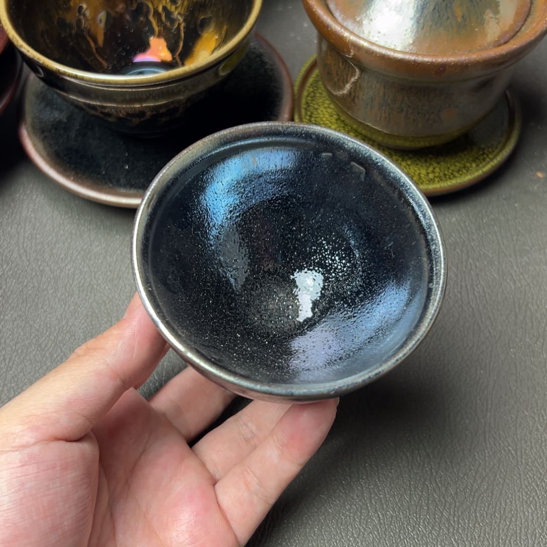 茶盏好想要这双眼睛的