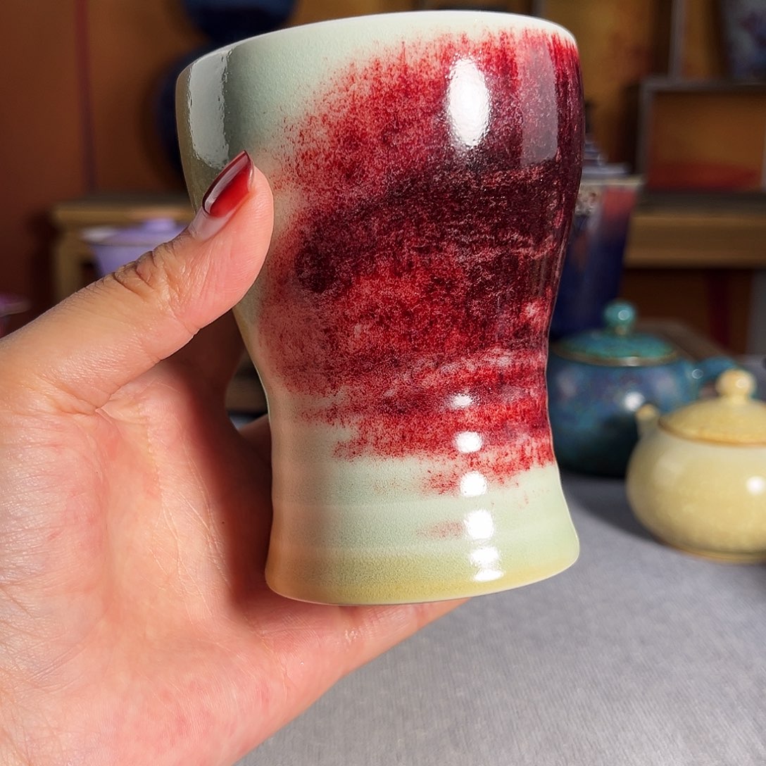 【闪购商品】杯13号11223366666669999