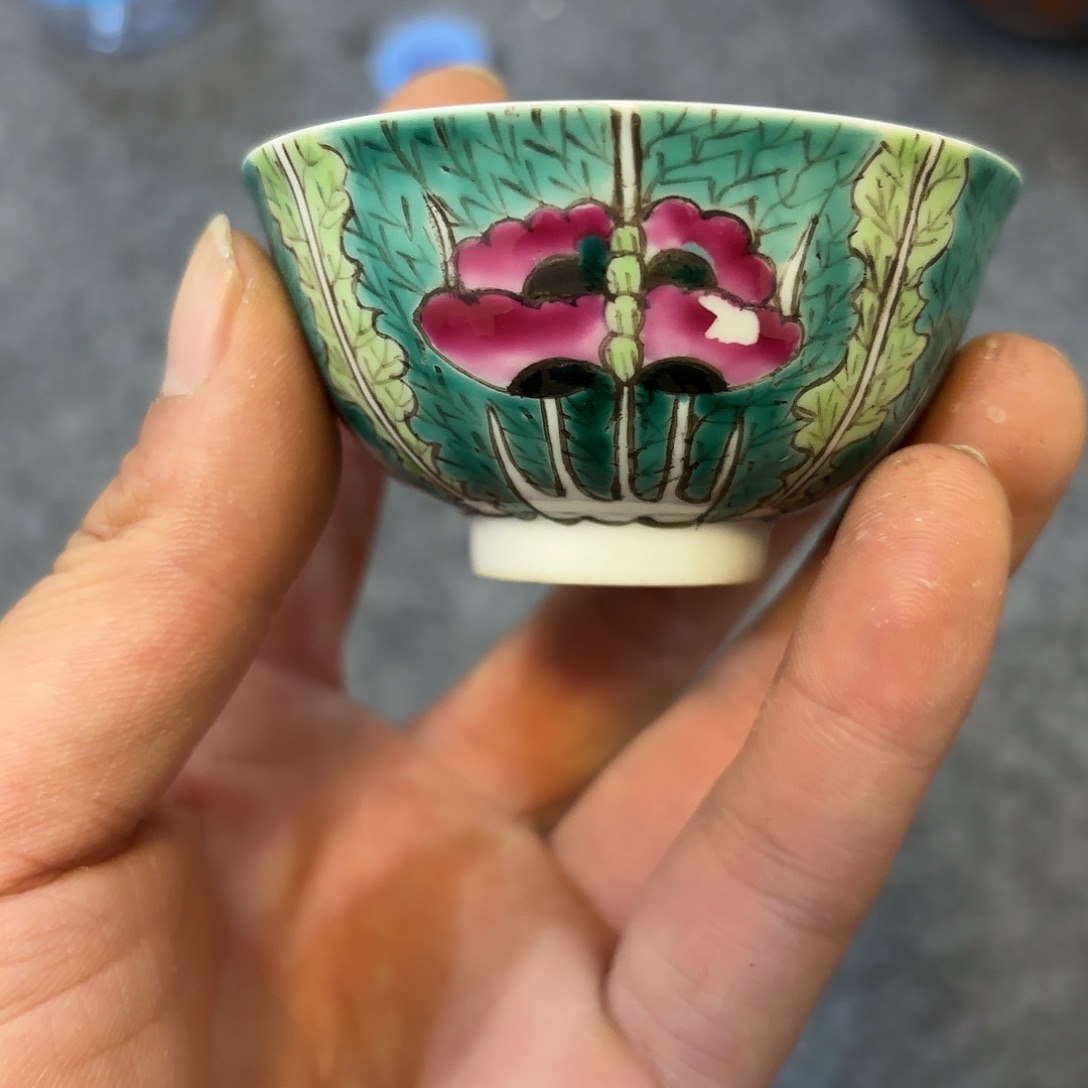 非古董现代工艺品