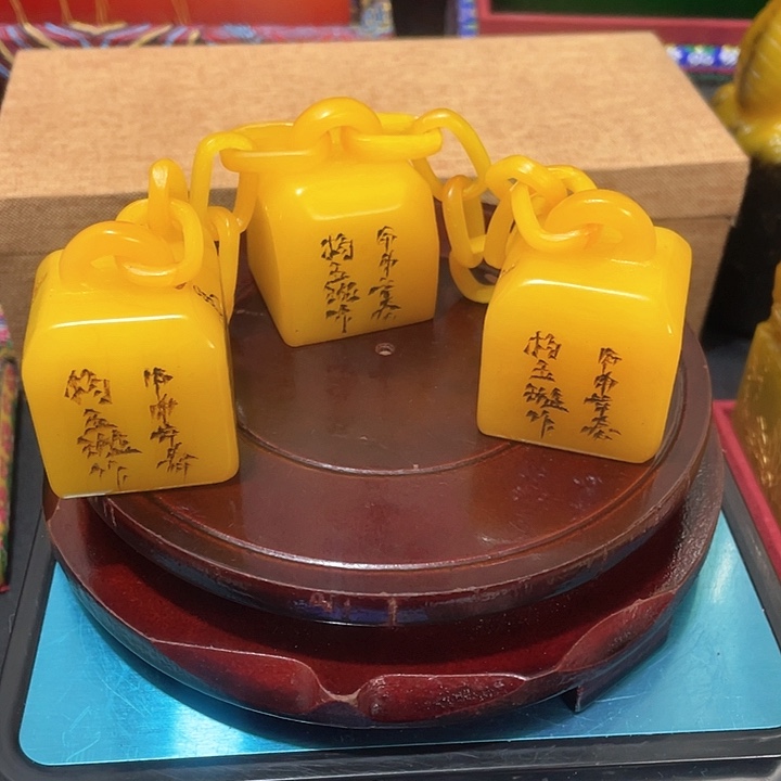 寿山石印石篆刻印章引首章闲章姓名章生日礼物