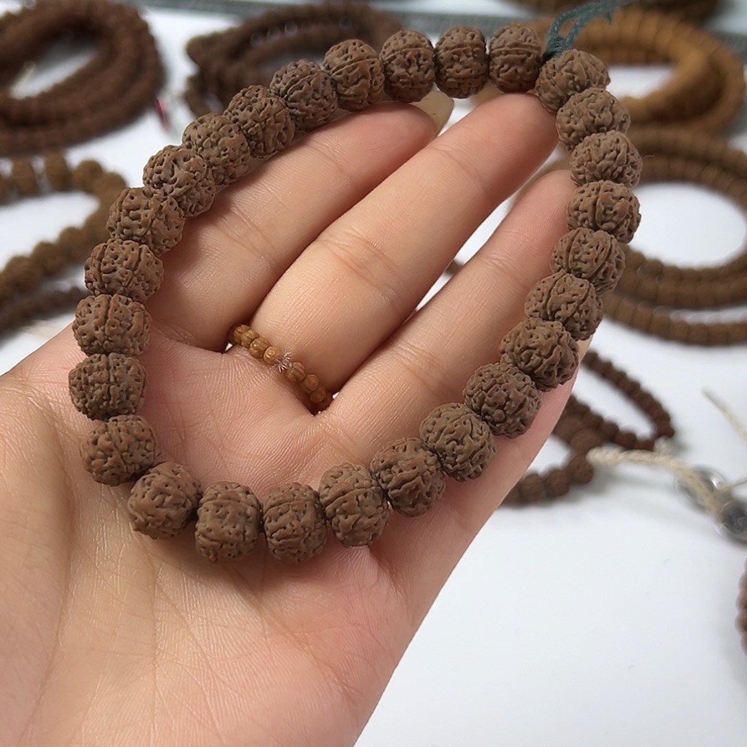 吊坠金刚菩提神秘一号手串